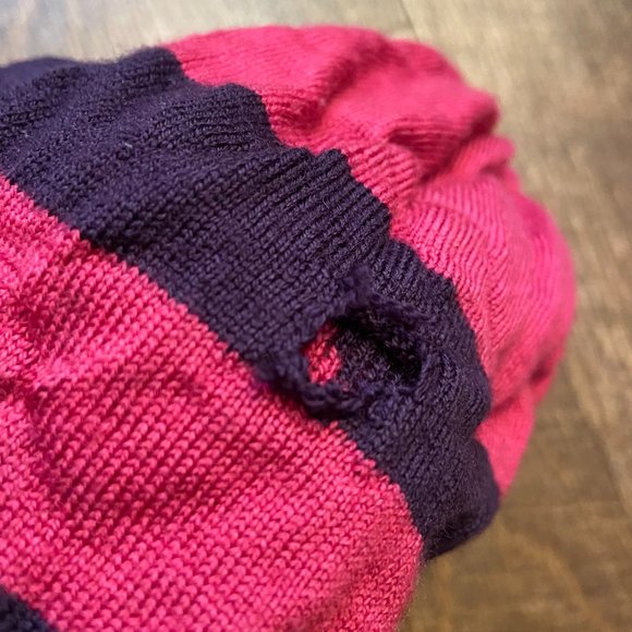 Icebreaker Reversible Wool Toque - Picture 5 of 5